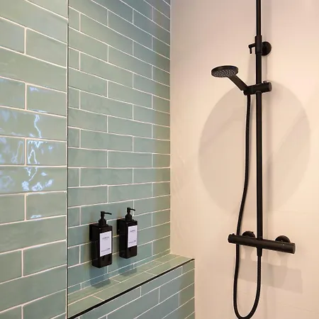 Apartament Puerto Kanalejas 2 *