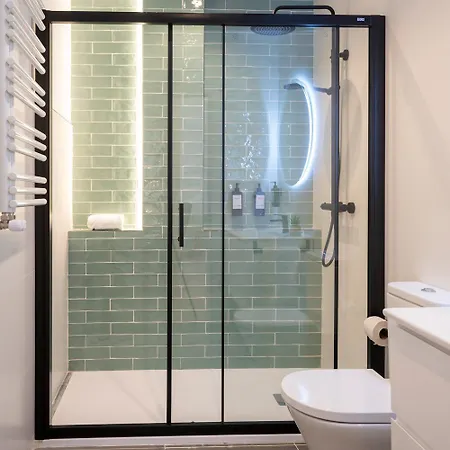 Apartamento Puerto Kanalejas 2