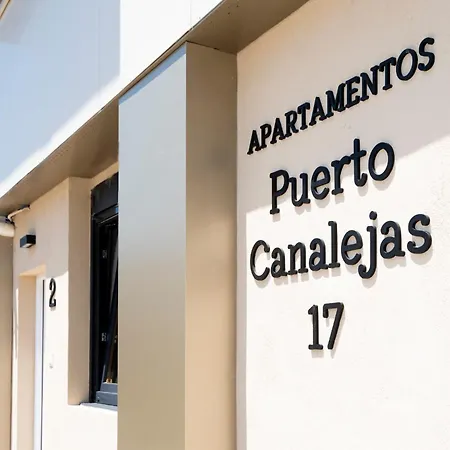 Puerto Kanalejas 2 *