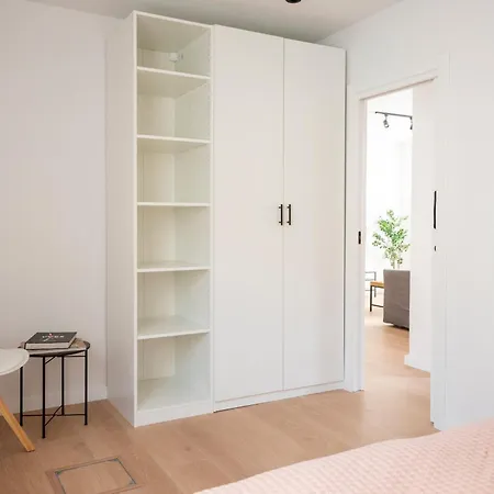 Apartament Puerto Kanalejas 2 *