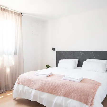 Puerto Kanalejas 2 Apartament Santander