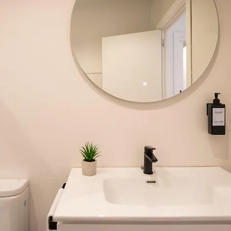 Puerto Kanalejas 2 Santander