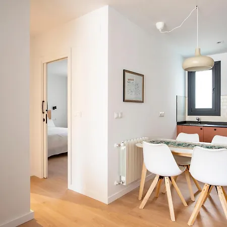 Apartament Puerto Kanalejas 2