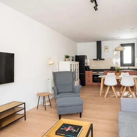 Puerto Kanalejas 2 Apartamento *