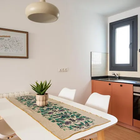 Apartament Puerto Kanalejas 2 *