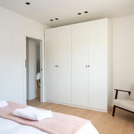 Puerto Kanalejas 2 Apartamento Santander