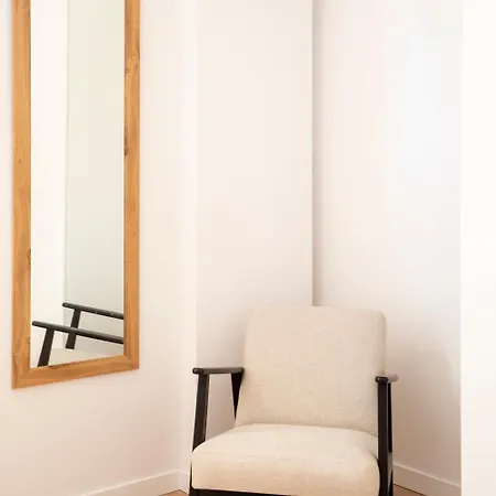 Apartament Puerto Kanalejas 2 Santander