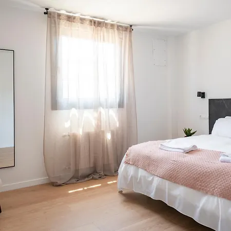 Puerto Kanalejas 2 Apartament