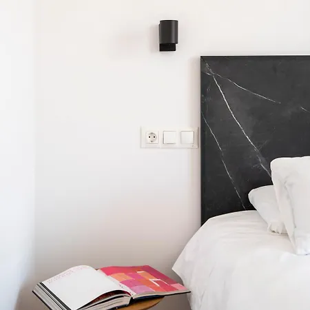 Puerto Kanalejas 2 Apartament Santander