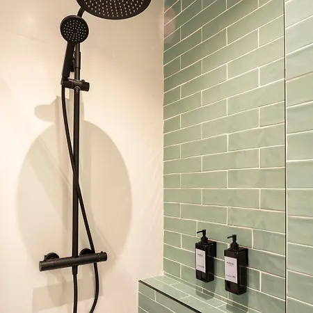 Puerto Kanalejas 2 * Santander