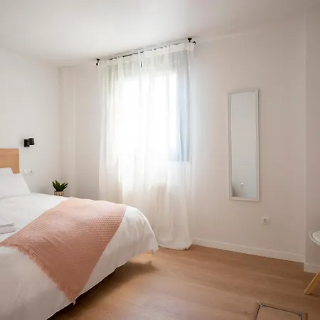 Apartamento Puerto Kanalejas 2