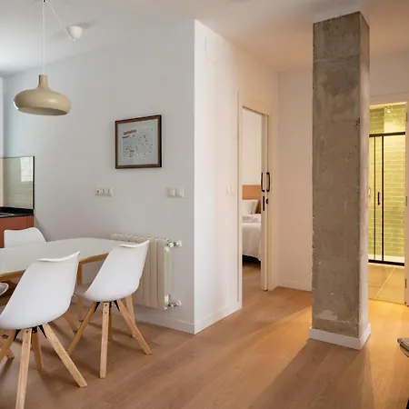 Puerto Kanalejas 2 Apartament *