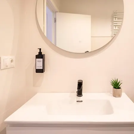 Puerto Kanalejas 2 Apartament Santander