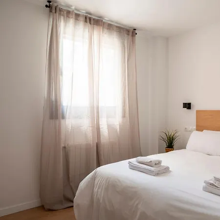 Puerto Kanalejas 2 Santander