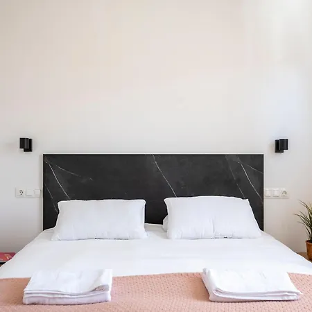 Puerto Kanalejas 2 Apartamento *