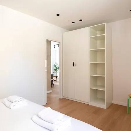 Apartamento Puerto Kanalejas 2 *