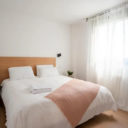 Puerto Kanalejas 2 Apartament Santander