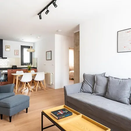 Puerto Kanalejas 2 * Santander