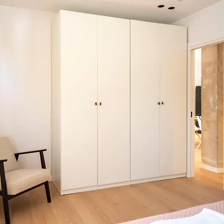 Apartamento Puerto Kanalejas 2