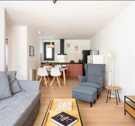 Apartamento Puerto Kanalejas 2 *