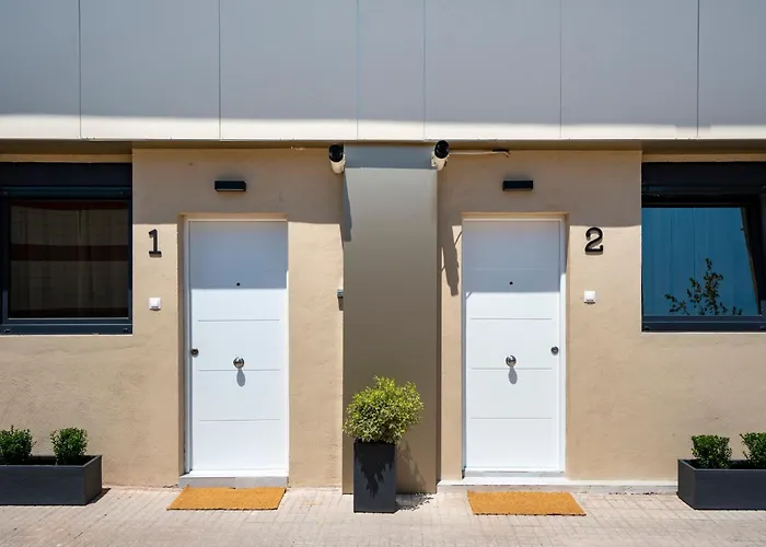 Puerto Kanalejas 2 公寓 *