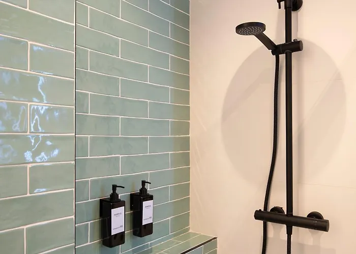 公寓 Puerto Kanalejas 2 *