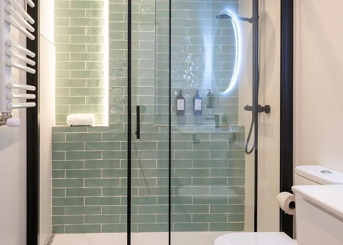 公寓 Puerto Kanalejas 2