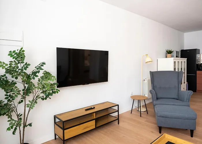 Puerto Kanalejas 2 公寓 桑坦德