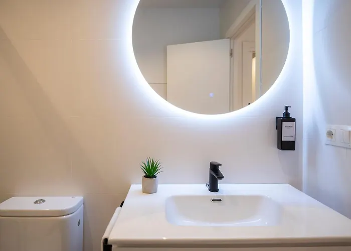 Puerto Kanalejas 2 桑坦德