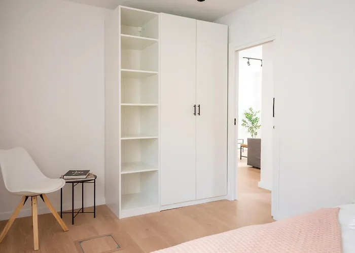 公寓 Puerto Kanalejas 2 *