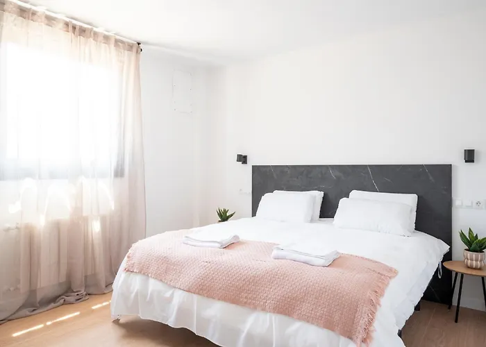 Puerto Kanalejas 2 公寓 桑坦德