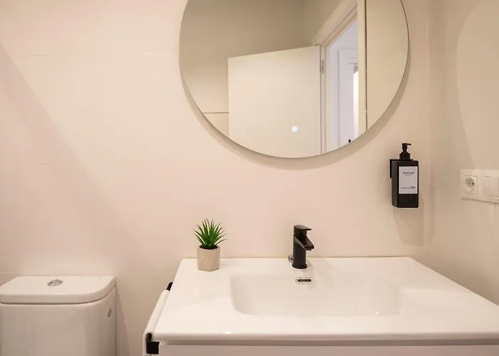 Puerto Kanalejas 2 桑坦德