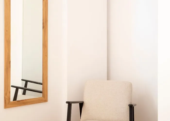 公寓 Puerto Kanalejas 2 桑坦德