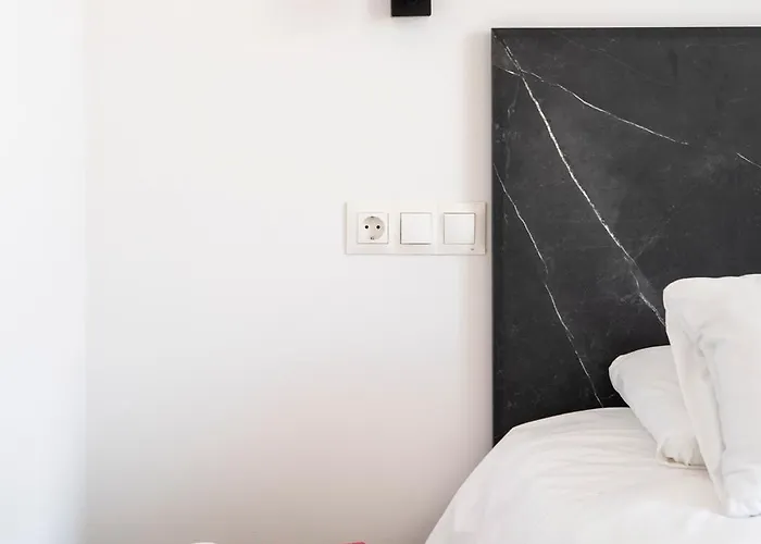 Puerto Kanalejas 2 公寓 桑坦德