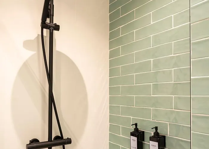 Puerto Kanalejas 2 * 桑坦德