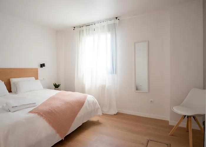 公寓 Puerto Kanalejas 2