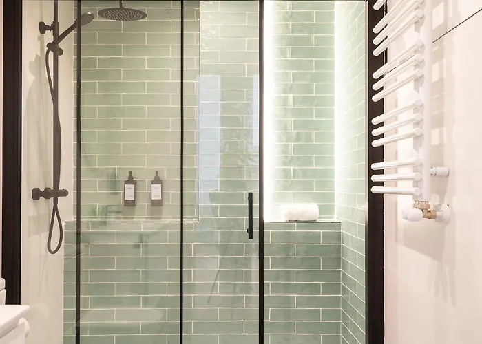 Puerto Kanalejas 2 * 桑坦德