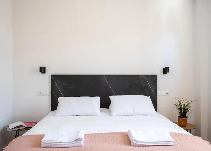 Puerto Kanalejas 2 公寓 *