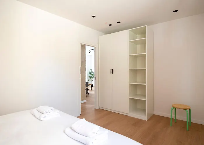 公寓 Puerto Kanalejas 2 *