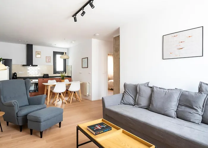 Puerto Kanalejas 2 * 桑坦德