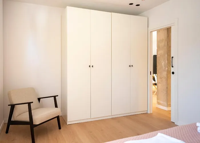 公寓 Puerto Kanalejas 2