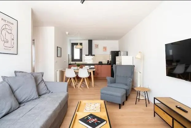 公寓 Puerto Kanalejas 2 *