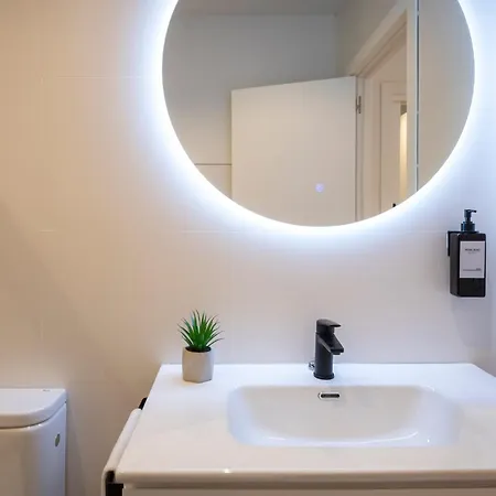 Puerto Kanalejas 2 Santander