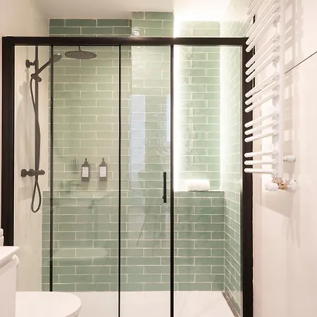 Puerto Kanalejas 2 * Santander